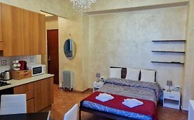 Bardonecchia Central Studio Apartment - Frejus Palace